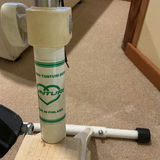 Tunturi Ergometer Stationary Bike - thumbnail 6 of 6