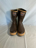 Sorel “ Caribou” and XTRATUF Neoprene boots - thumbnail 4 of 4