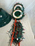 Christmas Decorations, Lights, Stockings and Gift Wrap - thumbnail 10 of 10