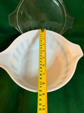 Vintage Corning Ware 4 Pint Buffet Server - thumbnail 4 of 4