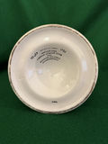 porcelain decanter-to commemorate the marriage of Prince Charles and Lady Diana Spencer - thumbnail 3 of 4