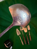 Various Vintage utensils - Japan - thumbnail 3 of 3