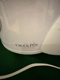 Crock-Pot 5-Quart Round Smart-Pot Slow Cooker, - thumbnail 2 of 7