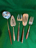Various Vintage utensils - Japan - thumbnail 1 of 3