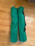 2 - Foldable/camping Chairs - thumbnail 2 of 2