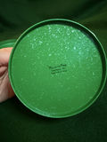 vintage Potpourri Press Coaster Tin - thumbnail 3 of 4