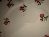 4-vintage Colclough Fragrance pattern (7433) bone china square side plates - thumbnail 8 of 9