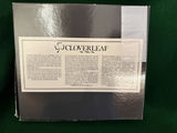 Cloverleaf Table Mats - thumbnail 6 of 6