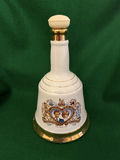 porcelain decanter-to commemorate the marriage of Prince Charles and Lady Diana Spencer - thumbnail 1 of 4
