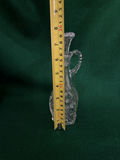 vintage Anchor Hocking (EAPC) glass oil or vinegar cruet bottle - thumbnail 4 of 4