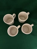 4-Longaberger mugs - thumbnail 2 of 3