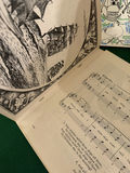 3 Vintage Music Books - thumbnail 3 of 3