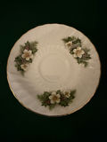 vintage Royal Sutherland fine bone china teacup and saucer set - thumbnail 5 of 5