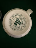 6-Longaberger mugs - thumbnail 5 of 5
