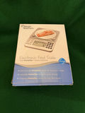 Weight Watchers Food Scale - thumbnail 1 of 2
