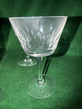 Waterford Crystal Glasses - thumbnail 2 of 4