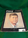 POST Magazine-JFK Memorial Issue - thumbnail 1 of 3