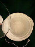 Crock-Pot 5-Quart Round Smart-Pot Slow Cooker, - thumbnail 5 of 7