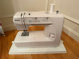 Kenmore 385 series sewing machine - thumbnail 2 of 5
