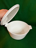 Vintage Corning Ware 4 Pint Buffet Server - thumbnail 2 of 4