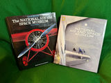 2 Space Books - thumbnail 1 of 1