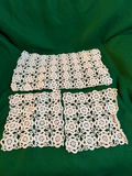 Various Crochet Doilies - thumbnail 3 of 3