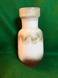 vintage German ceramic pottery vase - thumbnail 1 of 4