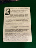 Collectible Tile featuring landscape painting by artist Albert Ernest "Bean" Backus - thumbnail 3 of 8