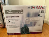 Kenmore 385 series sewing machine - thumbnail 5 of 5