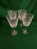 Waterford Crystal wine glasses - thumbnail 1 of 4