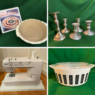 Chelmsford Estate Sale auction preview