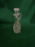 vintage Anchor Hocking (EAPC) glass oil or vinegar cruet bottle - thumbnail 1 of 4