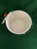 Vintage MCM Ice Bucket - thumbnail 3 of 6