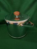 Vintage MCM Ice Bucket - thumbnail 1 of 6