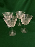 Waterford Crystal Glasses - thumbnail 1 of 4