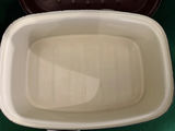 Vintage Roasting pan - thumbnail 5 of 6