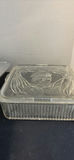 MCM Glass Serving Tray and Dish - thumbnail 3 of 12