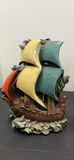 Sailing Ship Bookends - thumbnail 4 of 9