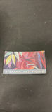 Hand-Blown Art Glass Vase - thumbnail 6 of 8