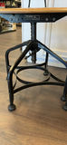 Toledo Metal Furniture Industrial Chairs - thumbnail 5 of 10