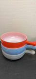 Glasbake Handled Bowls - thumbnail 2 of 6