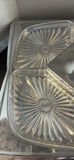 MCM Glass Serving Tray and Dish - thumbnail 8 of 12