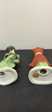 Vintage Yogi Bear Figurines - thumbnail 4 of 8