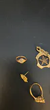 Gold Jewelry - thumbnail 3 of 12