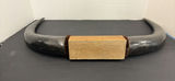 Carved Horn Sculpture from the Philippines - thumbnail 7 of 8