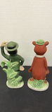 Vintage Yogi Bear Figurines - thumbnail 3 of 8