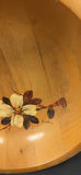 Vintage Hand-Painted Wooden Tray and More - thumbnail 5 of 9