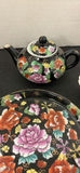 Miniature Teapot Sets - thumbnail 5 of 12