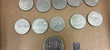 Canadian Commemorative Coins - thumbnail 6 of 9