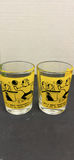 Cartoon Drinking Glasses - thumbnail 3 of 6
